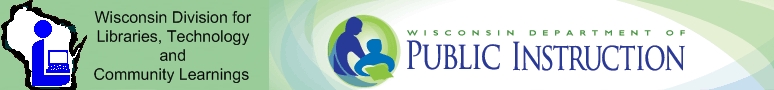 Wisconsin State Public Libraries